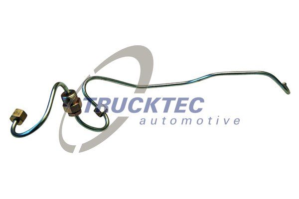 TRUCKTEC AUTOMOTIVE Kõrgsurvetorustik, sissepritsesüsteem 01.13.176